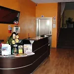 Urban By Balladins 3*