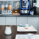 Urban By Balladins 3* 佩皮尼昂