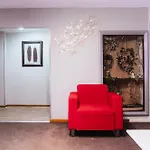 Urban By Balladins Hotel 3*