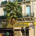 Urban By Balladins Perpignan