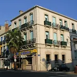Urban By Balladins Hotel 3*