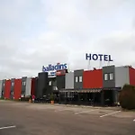 Hotel Urban By Balladins Perpignan