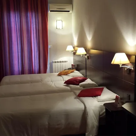 Hotell Urban By Balladins