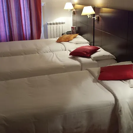 Urban By Balladins Hotell 3*