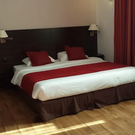 Urban By Balladins Hotell 3*