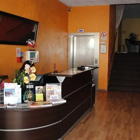 Urban By Balladins 3*