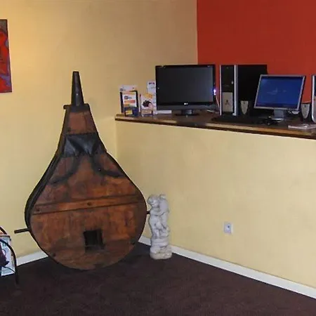 Urban By Balladins Hotel Perpignan