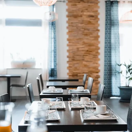 Hotell Urban By Balladins 3*
