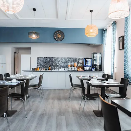 Urban By Balladins 3* Perpignan