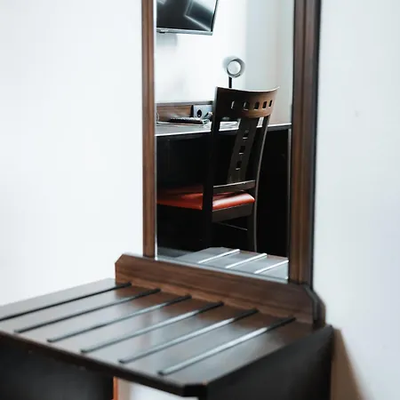 Hotell Urban By Balladins Perpignan