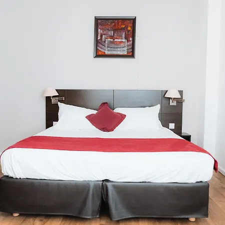 Hotell Urban By Balladins 3*