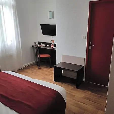 فندق Urban By Balladins 3*