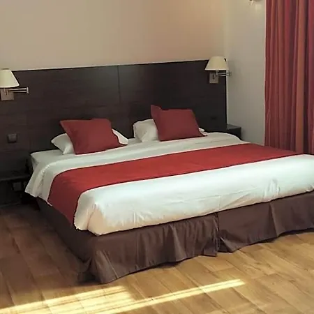 Hotel Urban By Balladins Perpignano
