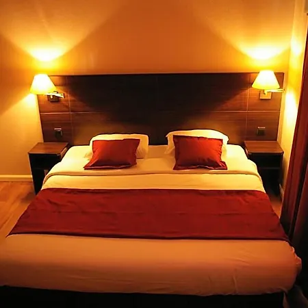 Hotel Urban By Balladins