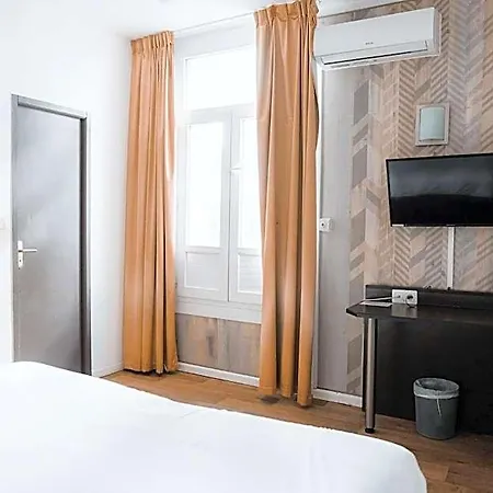 Hotel Urban By Balladins Perpignano