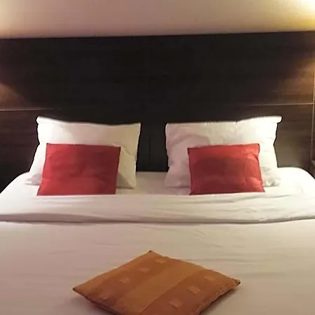 Urban By Balladins Hotel 3*