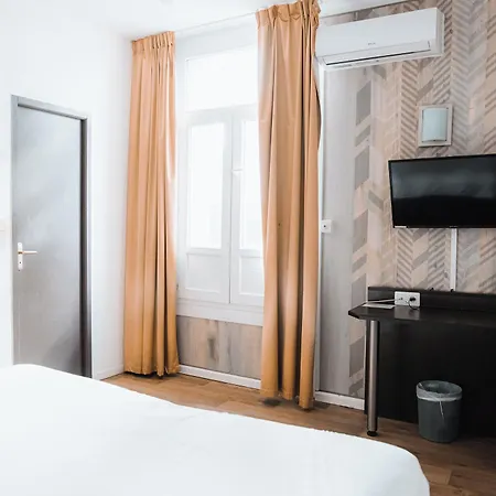 Hotel Urban By Balladins Perpignan