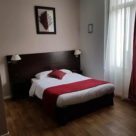 Urban By Balladins Perpignan