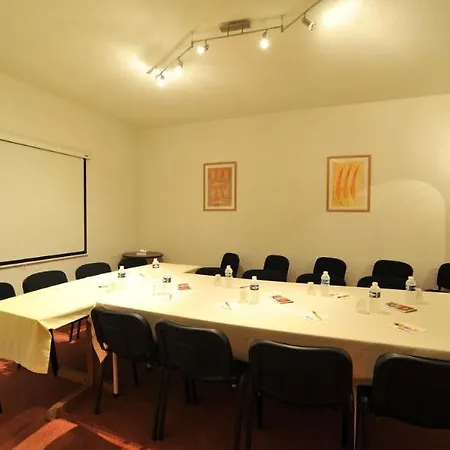 Urban By Balladins Hotell Perpignan