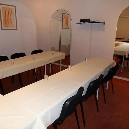 Hotell Urban By Balladins Perpignan