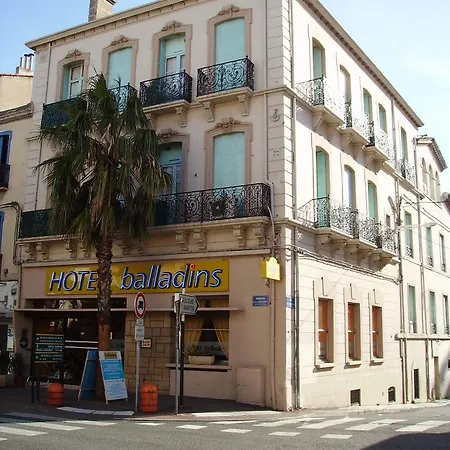 Hotell Urban By Balladins