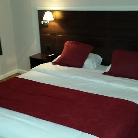Urban By Balladins 3* Perpignan