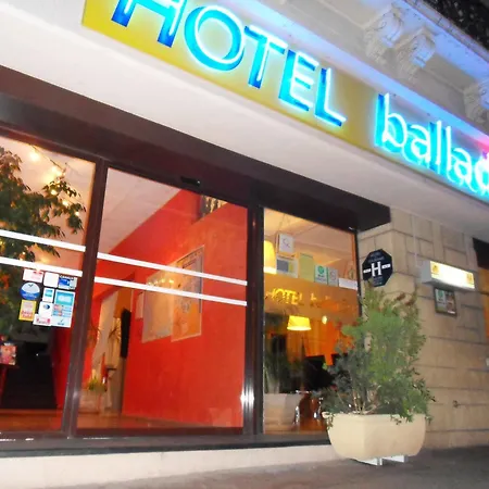 Urban By Balladins 3* Perpignan