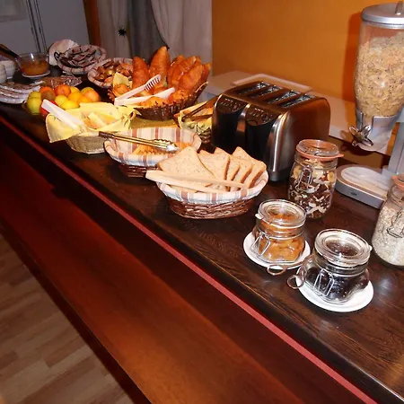 Urban By Balladins Hotell 3*