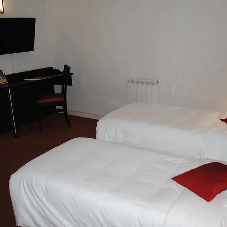 Hotell Urban By Balladins