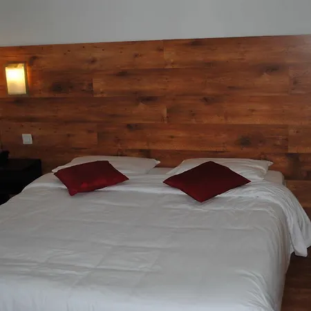 Urban By Balladins Hotell 3*