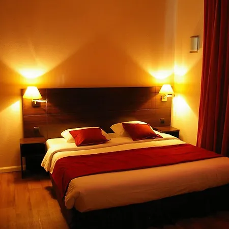 Urban By Balladins Hotell Perpignan