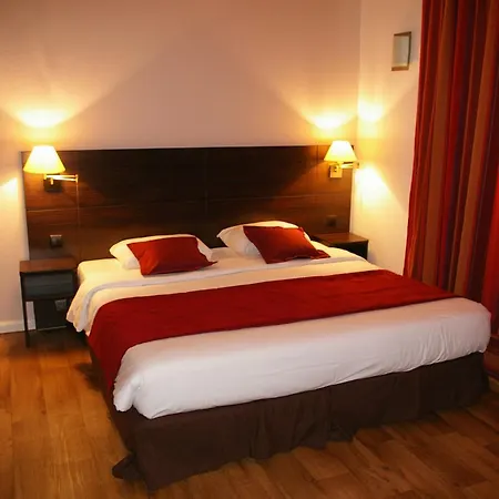 Urban By Balladins Hotel Perpignan