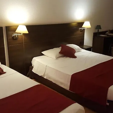 Hotell Urban By Balladins Perpignan