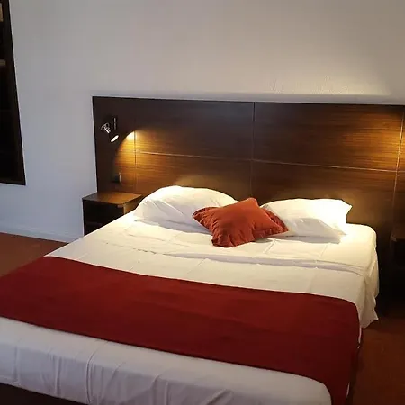 Urban By Balladins 3*