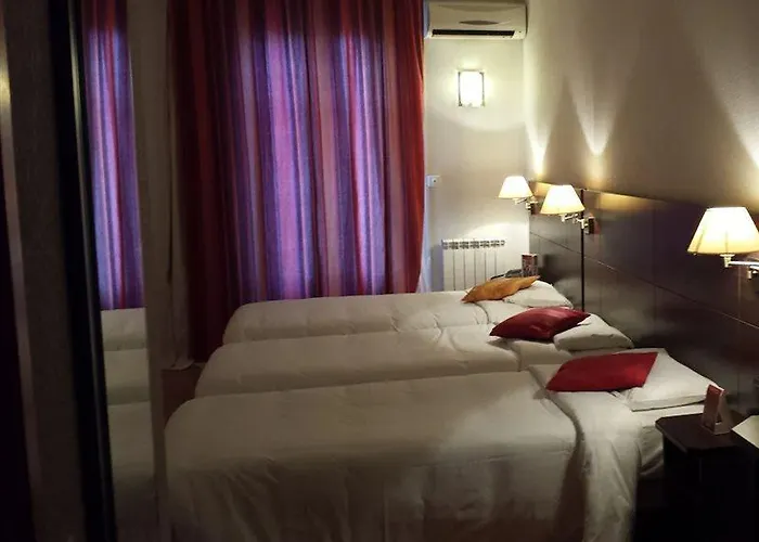 Urban By Balladins 3* Perpignan